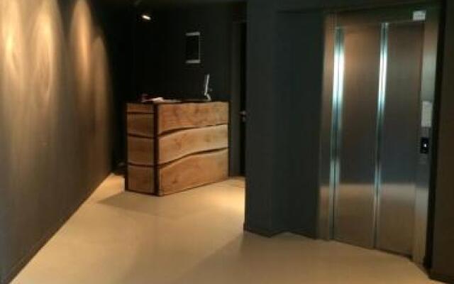 Blue Bike Residence Mamaia Studio