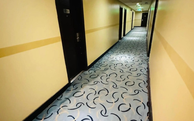 Saif Al Majd Hotel