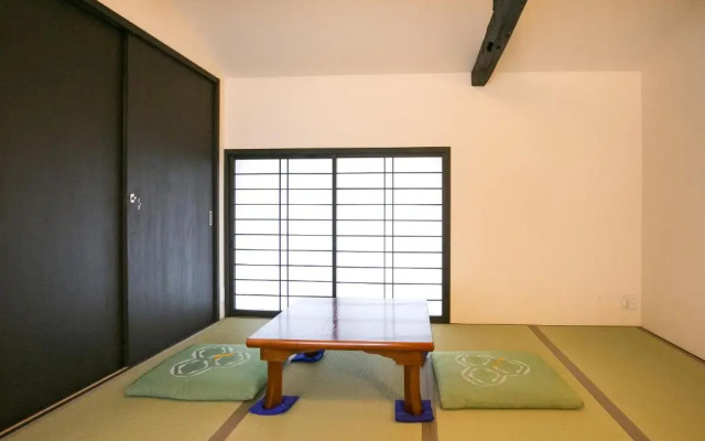 Nijo Yu-Rakukan