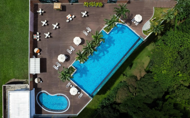 INNSiDE by Meliá Kuala Lumpur Cheras