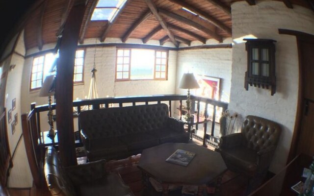 Posada Mirolindo
