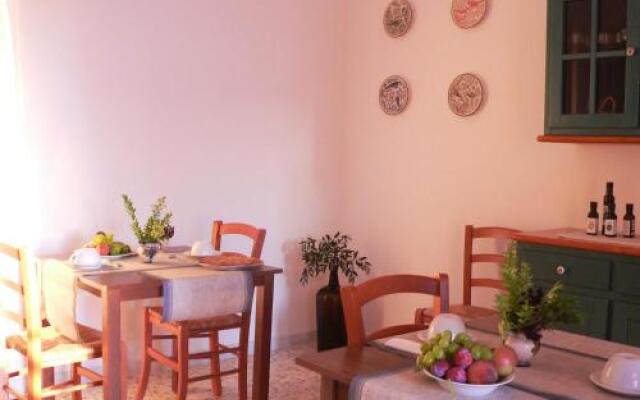 B&B Casa Nicolaus