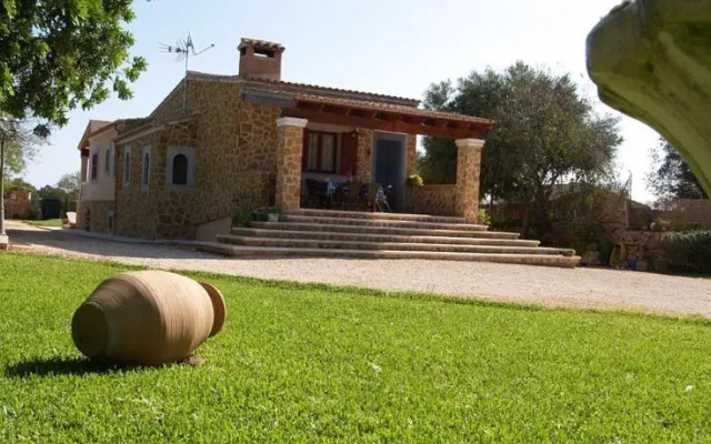 Villa Bonita