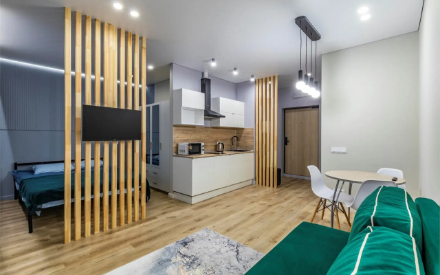 Vdali Poshtel на Декабристов 20