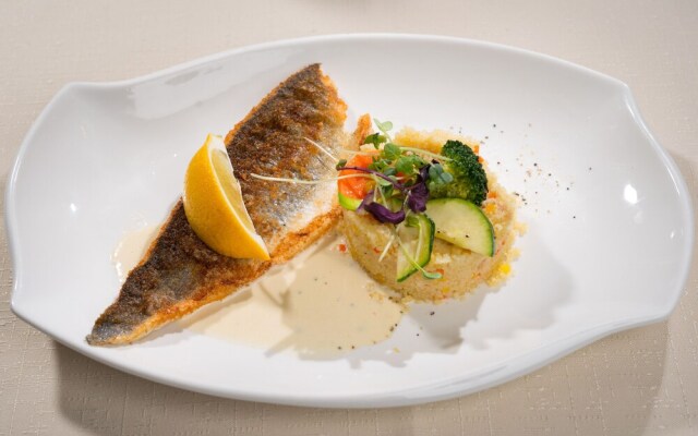 Hotel & Chalet Dorfer