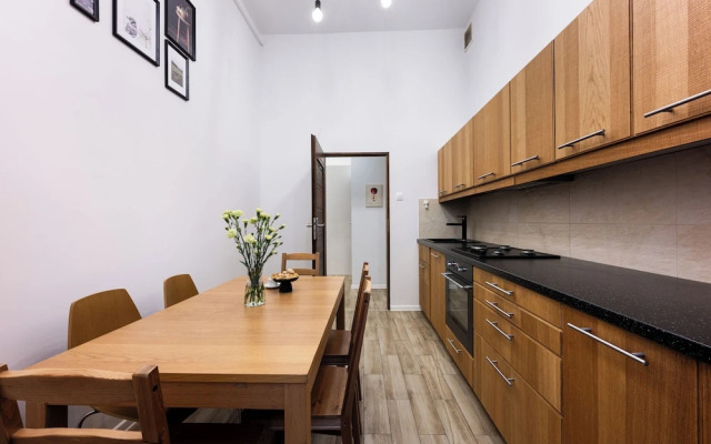 Native Apartments Skawińska 5