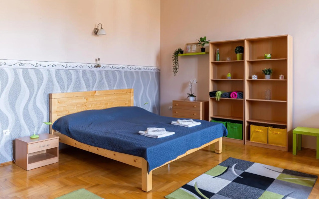Tomka Apartman
