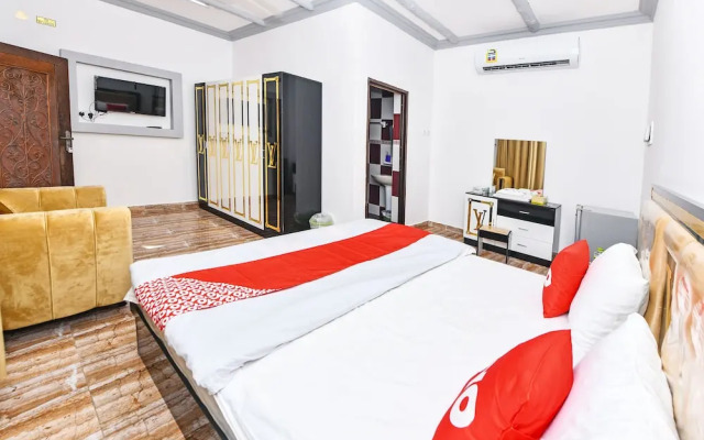 OYO 138 Gulf Sand Motel