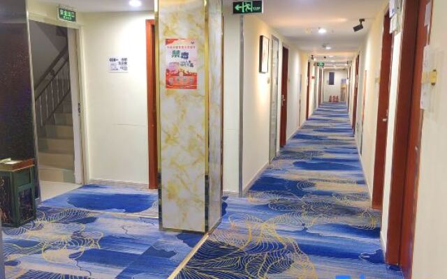 Ruxing Family Business Hotel