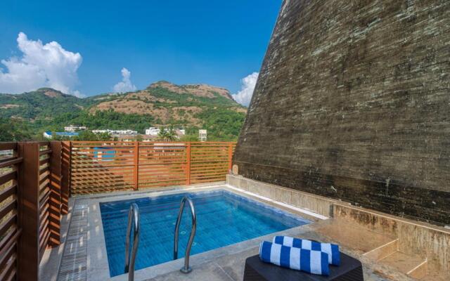 Saffronstays Urja