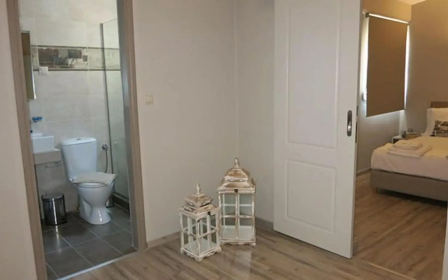 Pantheon Apartments