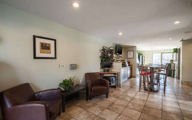 Econo Lodge Elkridge near Arundel Mills