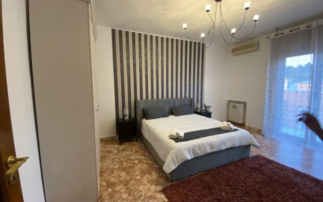 La Casa Vacanze La Perla Del Corso