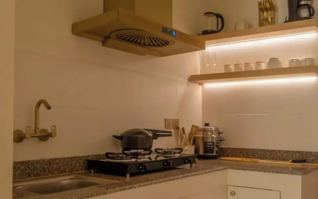 Lagom Premium Apartment Pvt Ltd