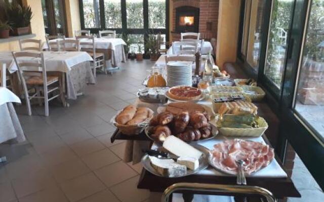 La Cascina di Villa Due