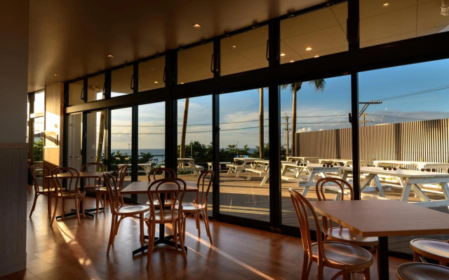 Hotel Sunset Hill