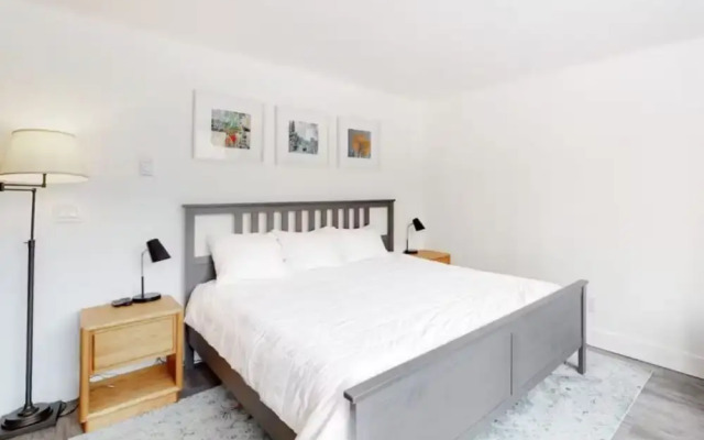 1765 Montezuma 1 Bedroom Condo