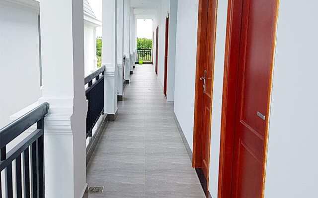 Ninh Chu 2 Hotel