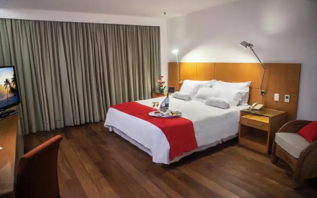Golden Tulip Ipanema Plaza