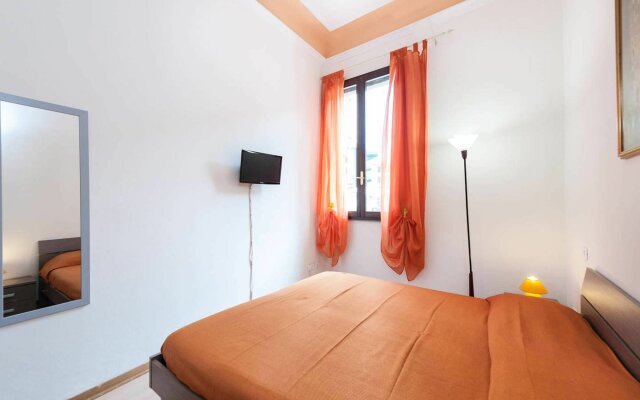 L'Aranceto Guest House