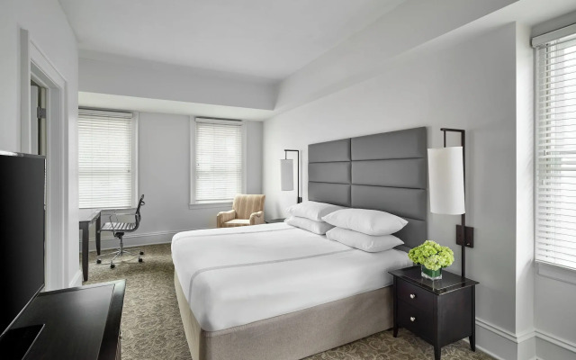 Hotel AKA Rittenhouse Square