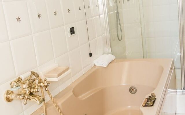 San Marco Venice Apartment 1