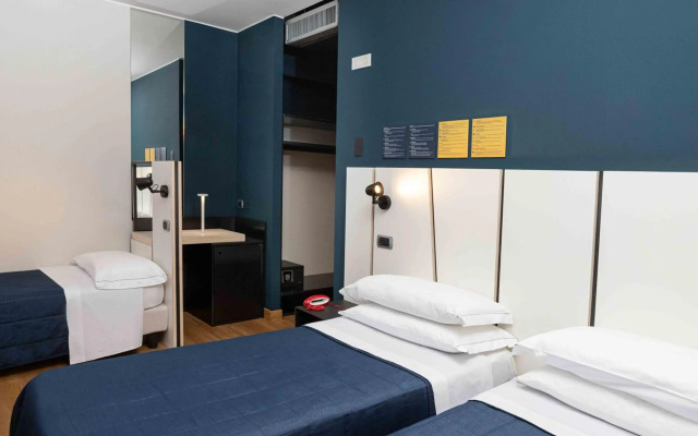 Garda Hotel
