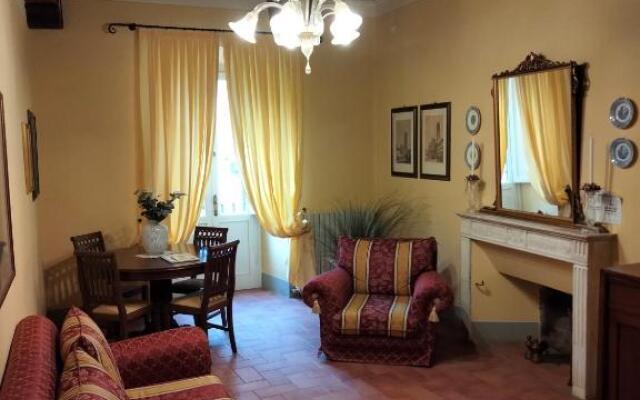 Appartamento Giulia