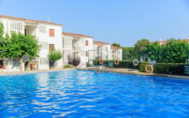 M-1 Calella De Palafrugell 4 Pax