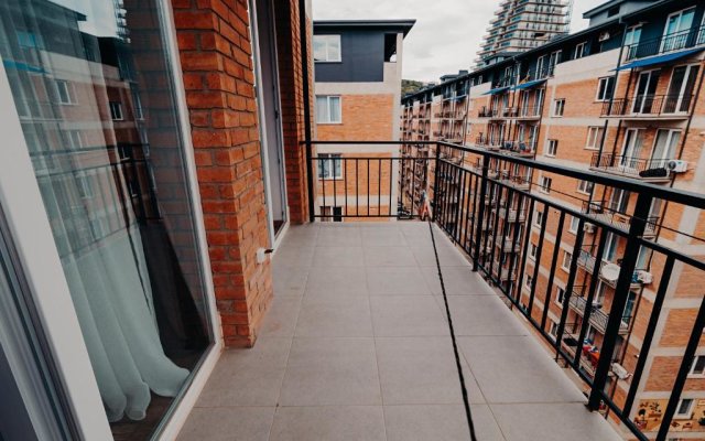 Your House On The Jikia Apartment In The City Lux