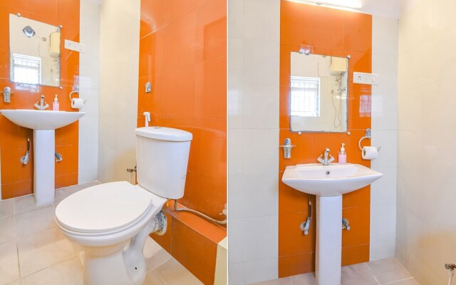 FabHotel S Residency