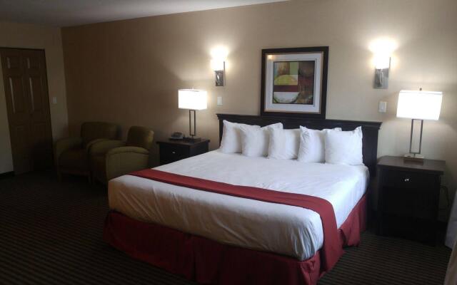 Ramada by Wyndham Abbotsford