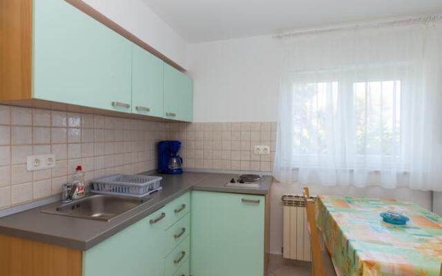 Apartments Marko