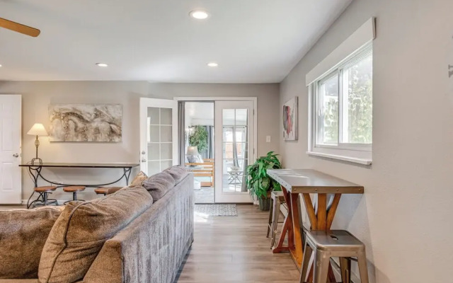 Dog-friendly Ranch Retreat ~ 5 Mi to Denver!