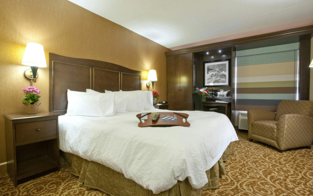 Hampton Inn Downingtown/Exton