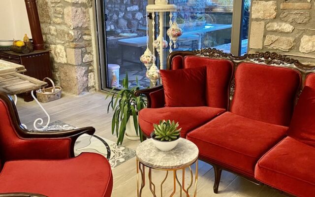 Masal Küçükköy Otel