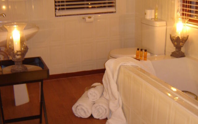 Point Lodge