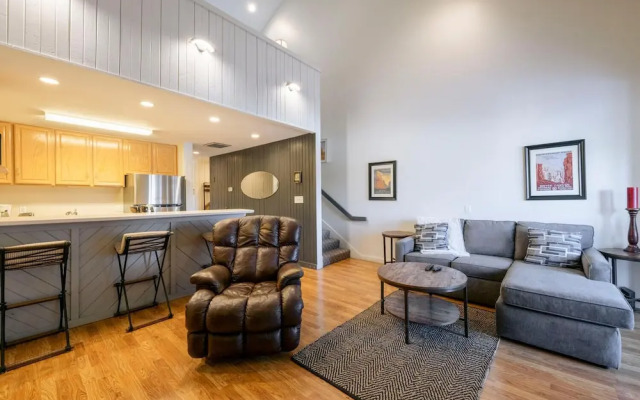 Three Kings Condos by Park City Vacations