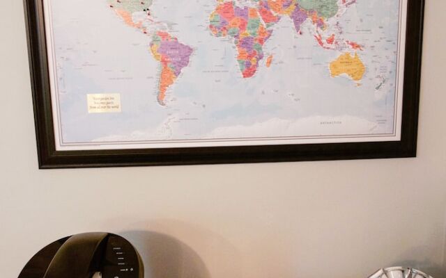 Watergarden Inn at the Bay