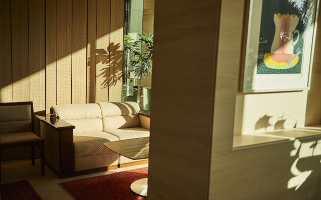 The Hiramatsu Hotels & Resorts Kashikojima – Guest Rooms – Shima