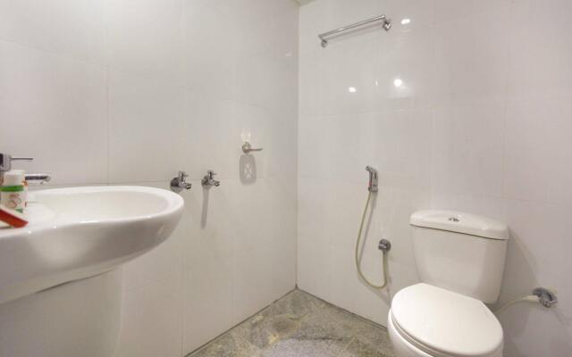 OYO 373 Hotel Grand Inn