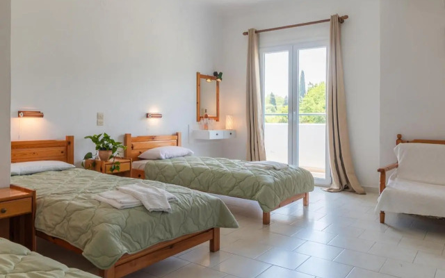 Kantaros Apartments