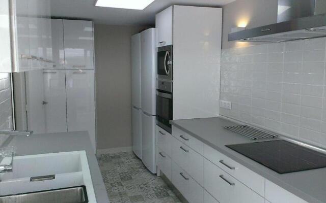 Luxury House Golden Mile Marbella