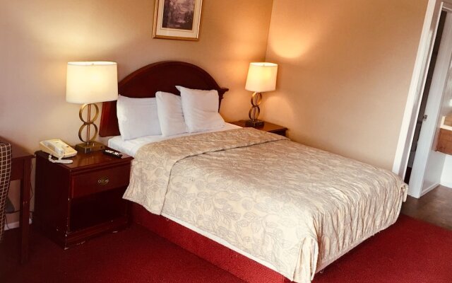 Days Inn by Wyndham Victorville