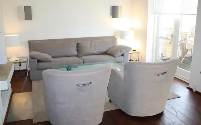 Krøyers Holiday Apartments
