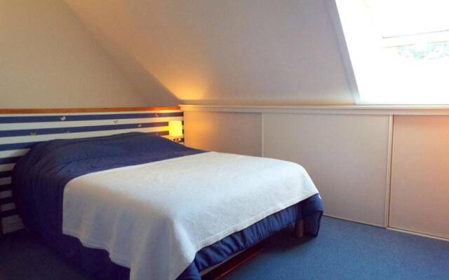 Appartement Carnac, 3 pièces, 5 personnes - FR-1-477-51