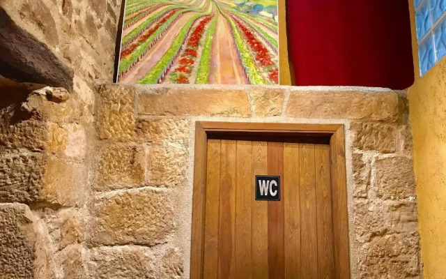 Lo Raconet de la Plaça