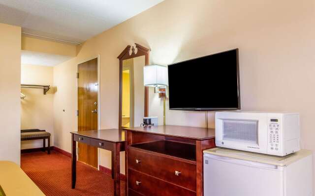 Econo Lodge Rocky Top