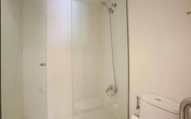 The Streets Apartments