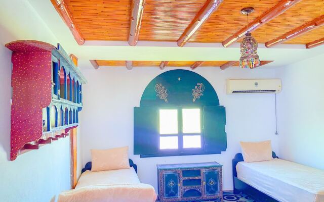 Adrar Hostel